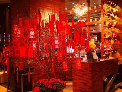 -The COOK·厨餐厅·自助餐(浦东嘉里大酒店)