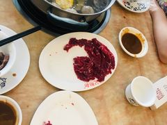 -陈记顺和潮汕牛肉火锅(韩江路店)