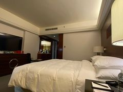 -上海明天广场JW万豪酒店