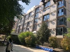 -西安外国语大学-学生食堂(栾树大道店)