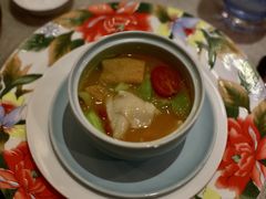 -君来梁溪饭店-餐厅