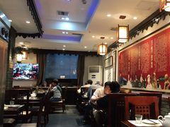 大堂-老厨家(友谊路总店)