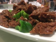 -西夏回族烧麦馆(牡丹街店)