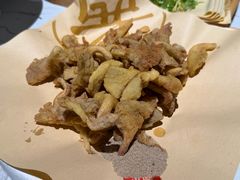 -关东小磨东北菜(漕河泾印象城店)