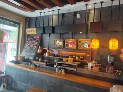 -芜小皖砂锅菜(青山街店)
