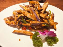 -一记洛阳菜·糖醋小排·水席(十字街店)