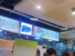 -玲又珑美食(盘福路店)