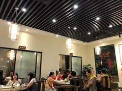 大堂-梁溪河畔·吉府花园(南长街南下塘店)