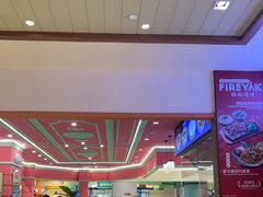 -大食代美食广场(上海中心店)