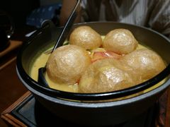 -十二舍·湯物素煮(江泰潤政店)