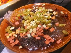 -王婆乔鲜鱼自助火锅(蜀汉路店)