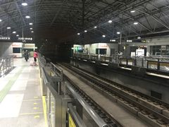 -漕溪路(地铁站)