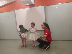 -励步儿童成长中心英文启蒙·剑桥考级·KET(万象汇校区)