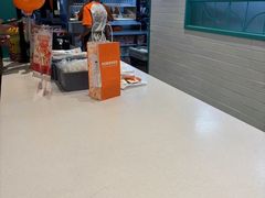 -Popeyes炸鸡·汉堡·奶昔(五角场万达店)