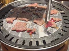 -核桃碳烤肉馆(深圳首店)