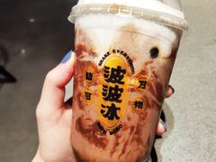 -喜茶(上海正大广场店)