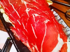 -呷哺呷哺(松江开元店)