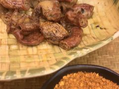 -多哥水傣味餐厅(司马巷店)