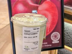 -迷客夏Milksha(无锡苏宁店)