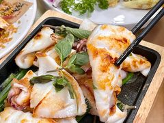 -金家港海鲜大排档(中山路店)