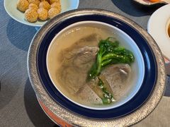 -沈灶河豚宴·河豚融合餐厅(汉中路店)
