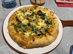 -必胜客(长安长青店)