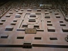 -洛阳周王城天子驾六博物馆