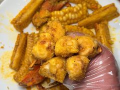 -李叔叔虾蟹大排档(青羊店)