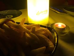 -MARU玛露音乐餐厅(大学路店)
