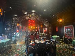 大堂-誉八仙茶室酒楼(新天地店)