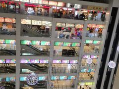 -同至人购物中心(朝阳街店)