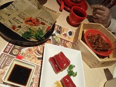 -避风塘(宝山万达店)