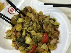 -喜喜茶餐厅(大朗长盛店)