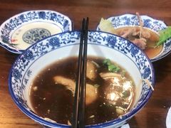 -孙盛兴奥灶面馆·蟹黄面·三虾面(山塘街总店)