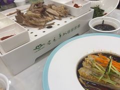 -老毛手抓·盐池滩羊非遗手抓(宁夏总店)