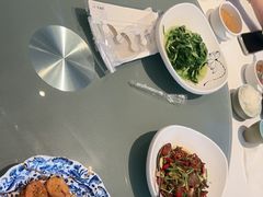 -泓历皇朝酒店(东亭店)