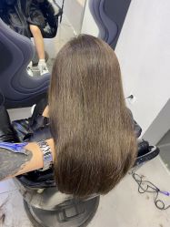 -CIT造型·烫发·染发