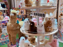 -杭州大厦LSE城市生活超市(杭州大厦店)