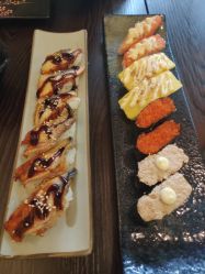 鳗鱼寿司-聚圆满(海珠店)