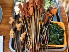 -牛华八婆麻辣烫(起源店)