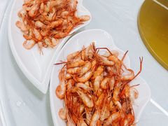 -八仔大富楼·河鲜(西江店)