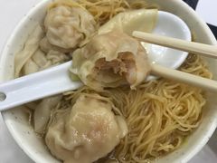 全虾云吞-麦文记面家(佐敦店)