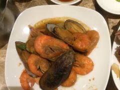 -盛宴标帜餐厅·亲子自助 (南昌喜来登酒店)