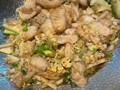 -大丰收脆鱼(万达江北店)
