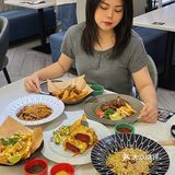 东莞探店🥩超火的牛排西餐厅🍷惠灵顿牛排🍴