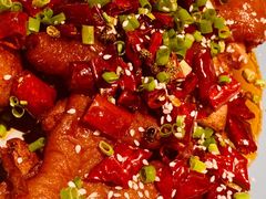 -懒人盐府人家(航天桥店)