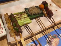 -鸟山鸣·日料食堂(王府井店)