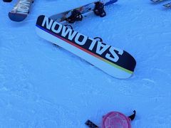 -富龙滑雪场