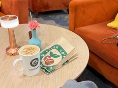 -逸派咖啡 EPARKCOFFEE(广安门店)