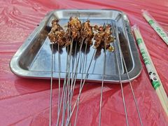 -盛龙盐筋烤肉